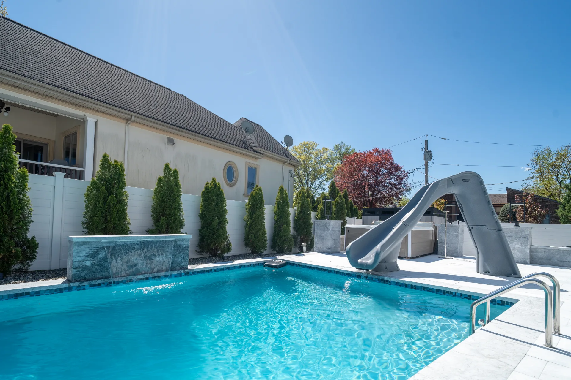 Whole-Home Renovation project 5