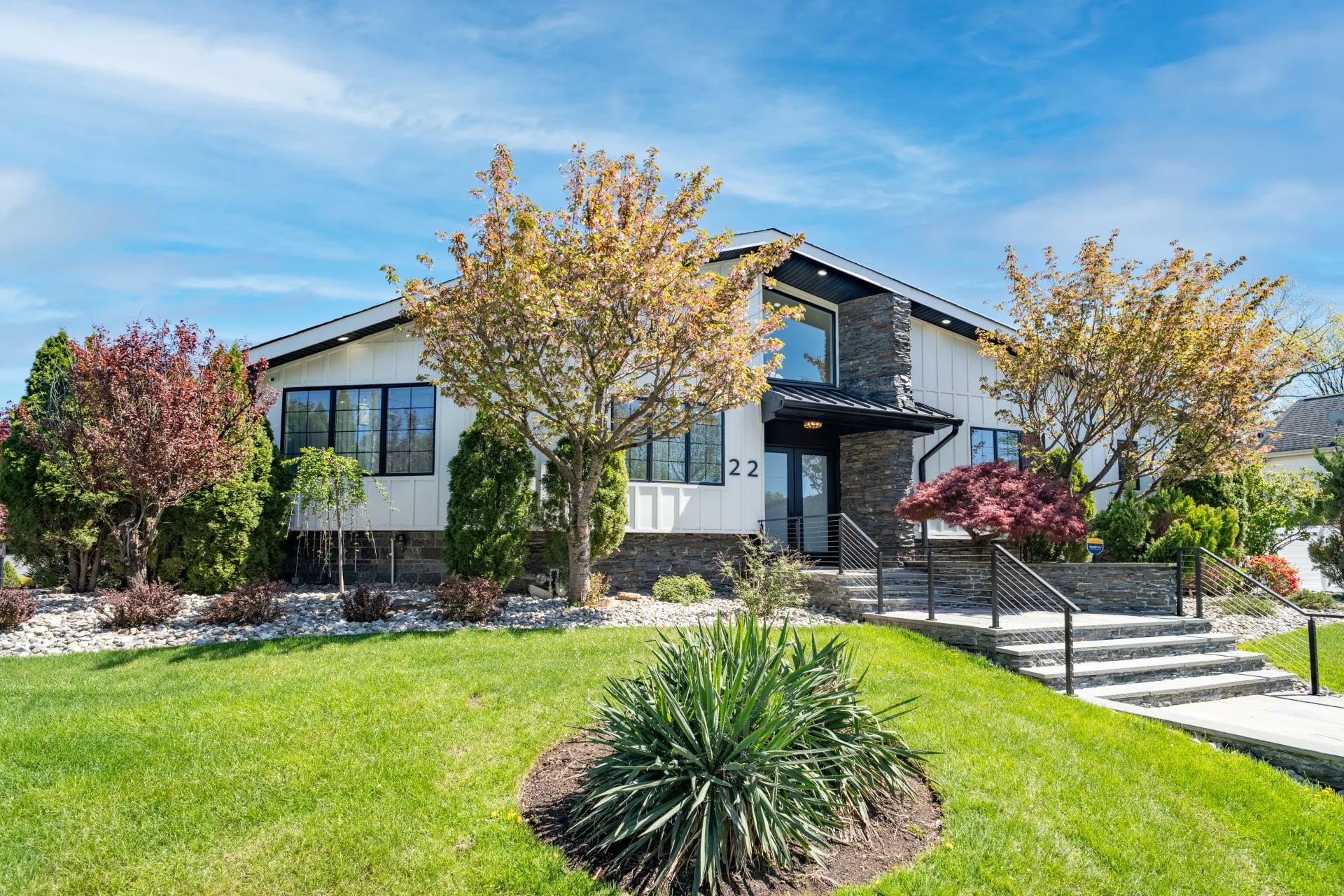 Whole-Home Renovation project 6