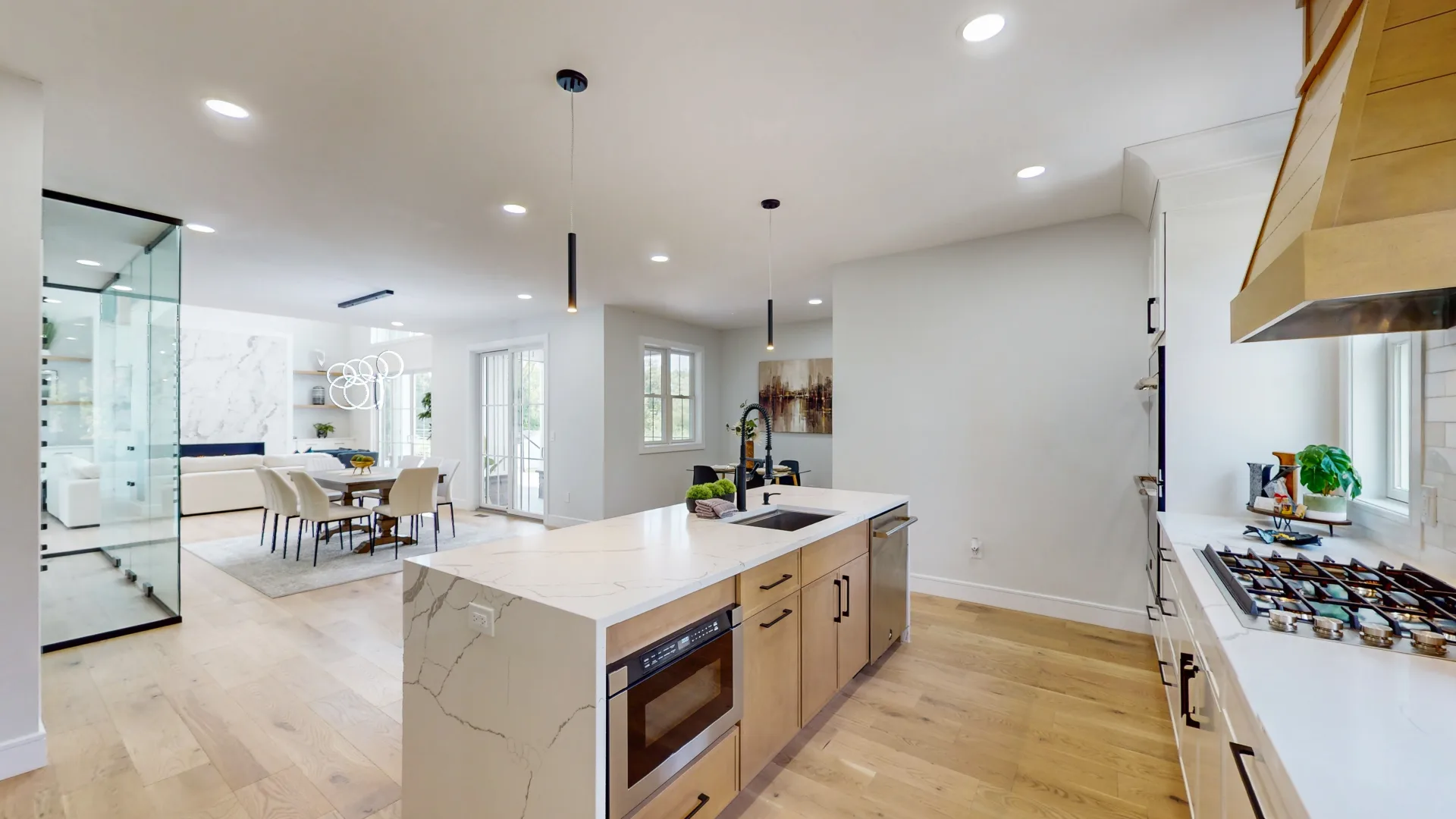Kitchen Renovation