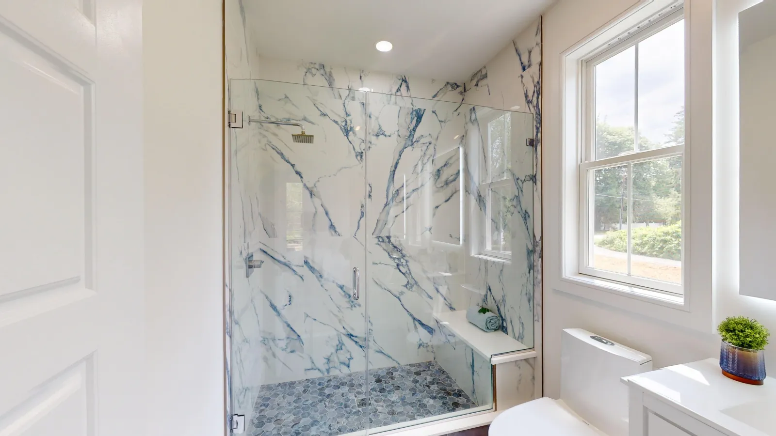 Bathroom Remodeling in Fort Lee, NJ