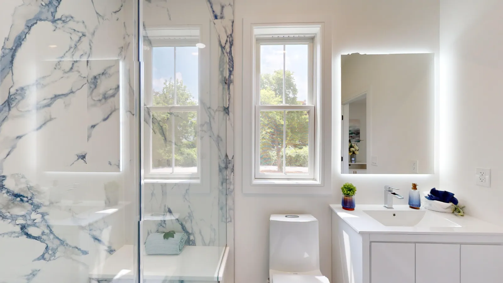 Bathroom Remodeling in Cresskill, NJ