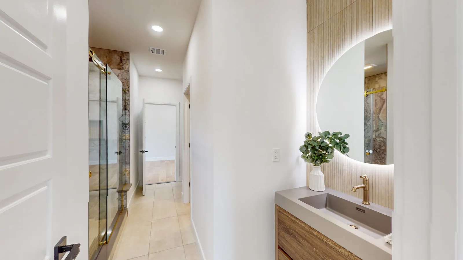 Bathroom Remodeling in Saddle River, NJ