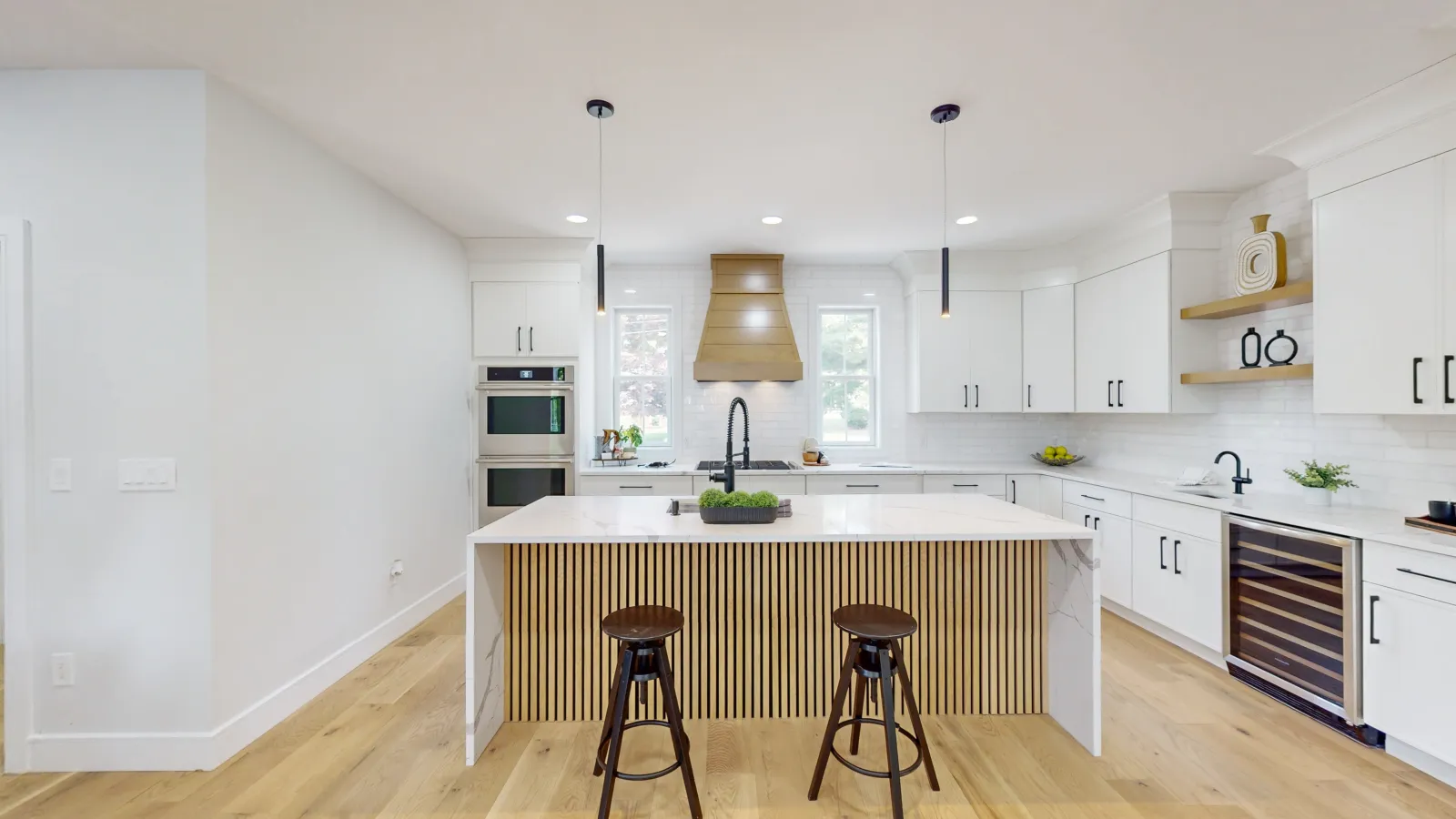 Whole-Home Renovation project 1