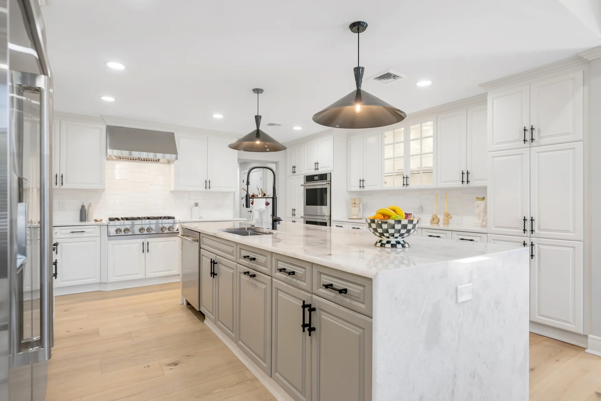 Kitchen Renovation project 5