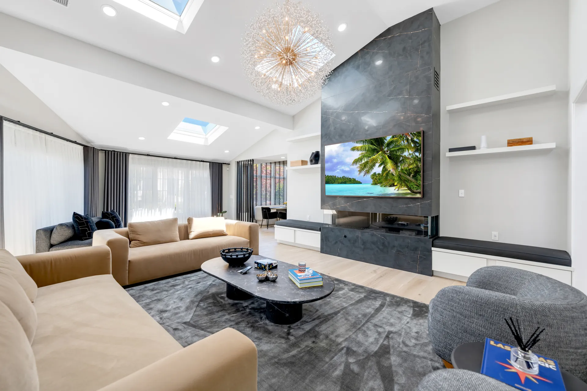 Whole-Home Renovation project 8