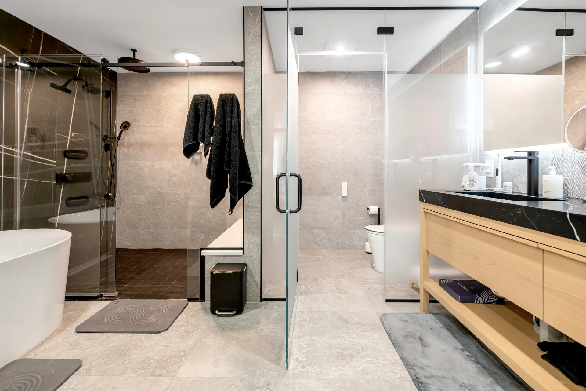 Bathroom Renovation project 2