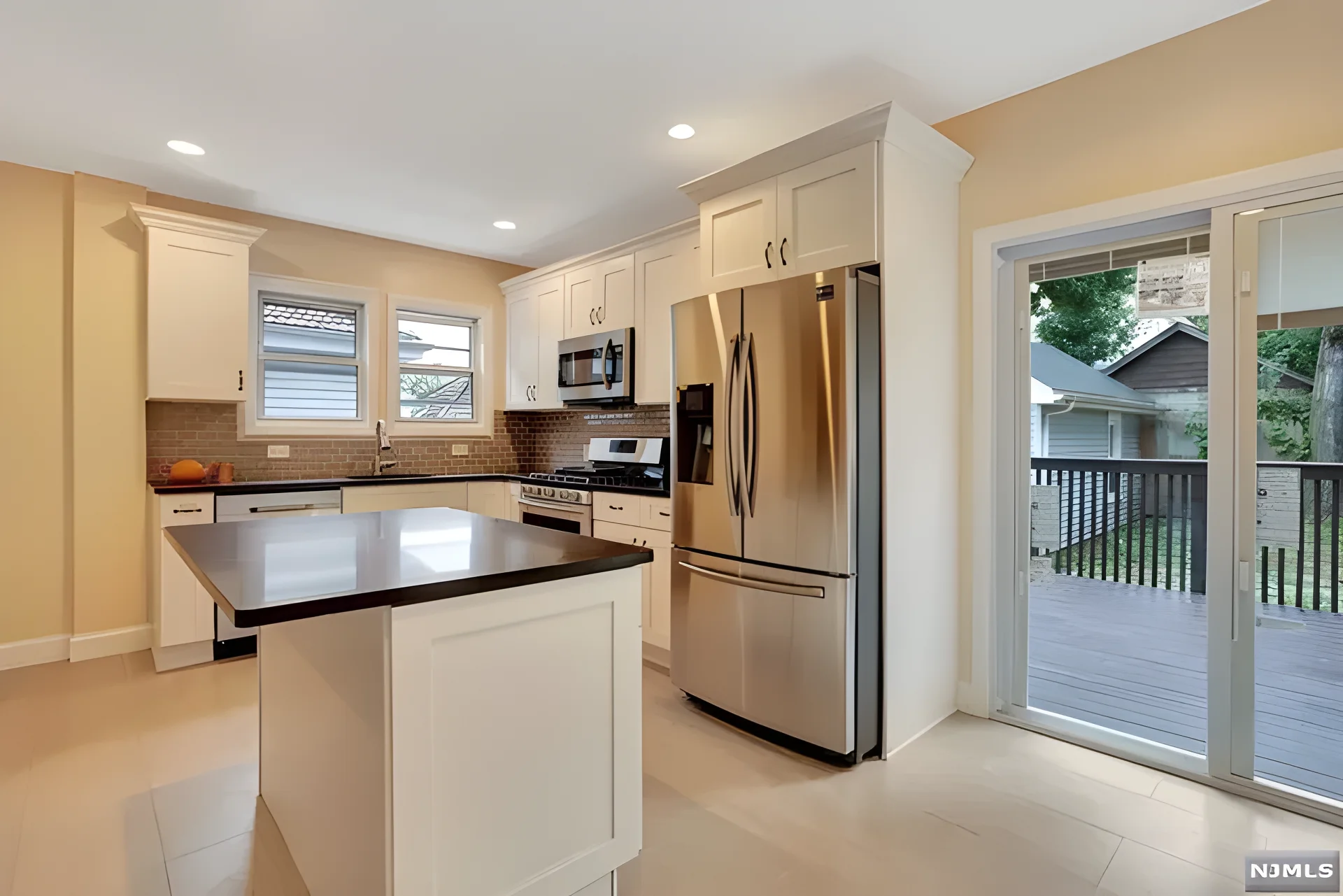 Kitchen Renovation project 9