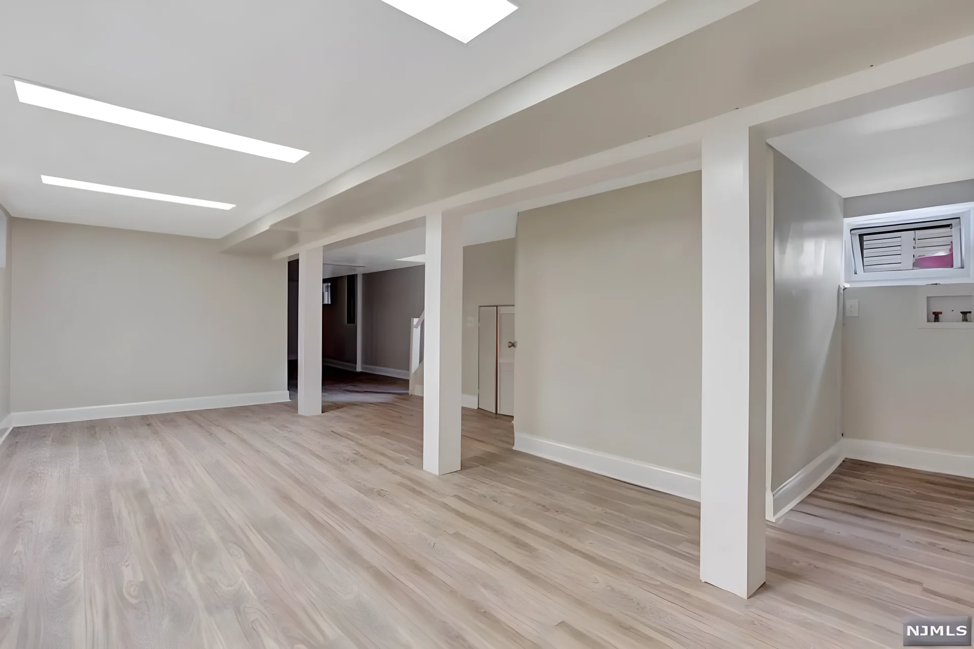 Basement Finishing project 2