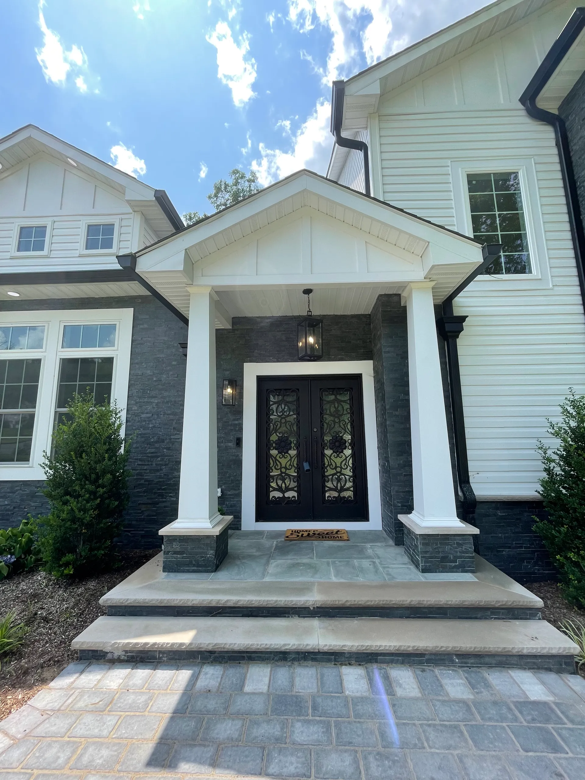 Custom Homes project 5