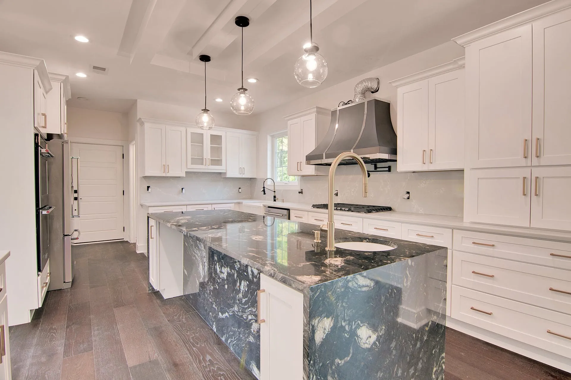 Kitchen Renovation project 2