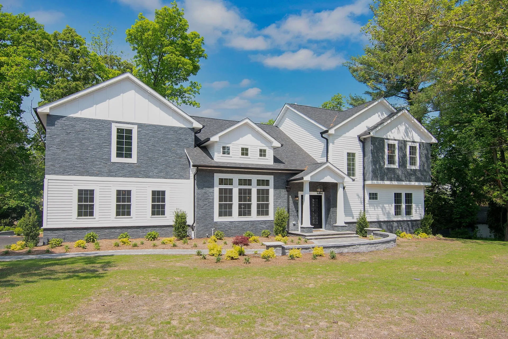 Custom Homes project 2
