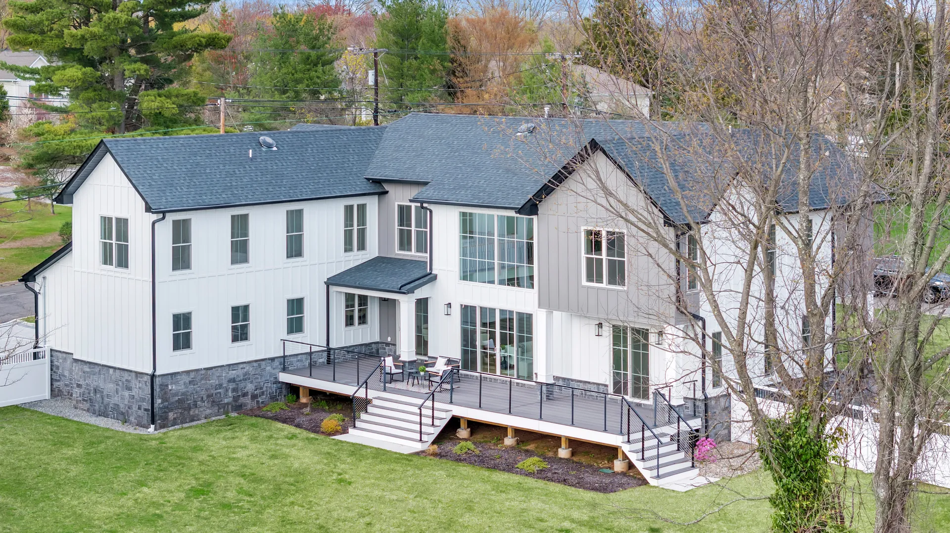 Custom Homes project 9