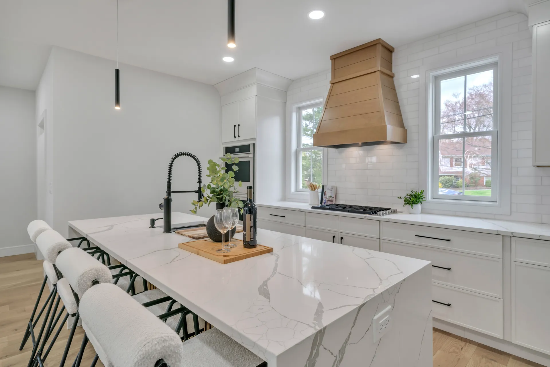 Kitchen Renovation project 1