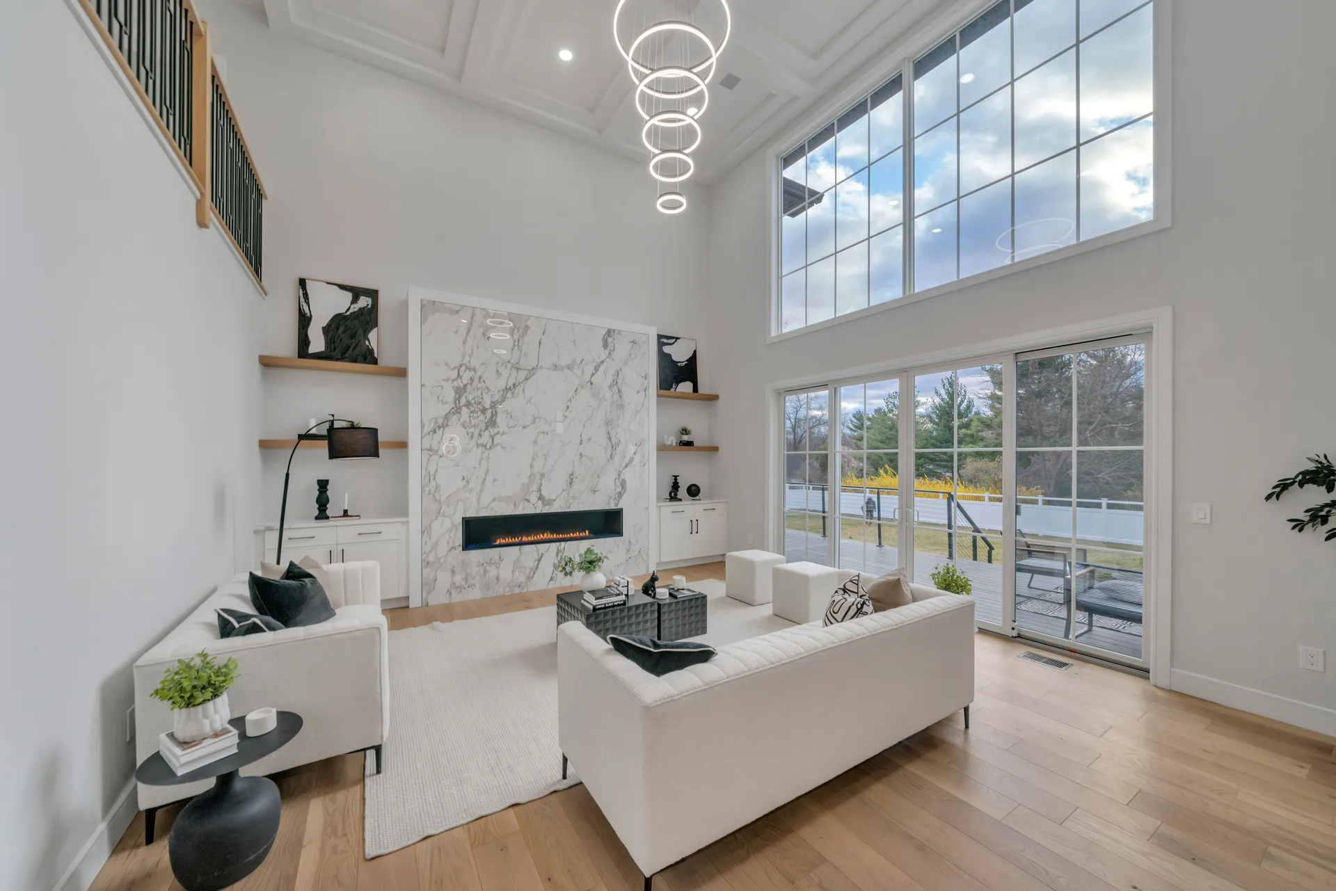 Custom Homes project 4
