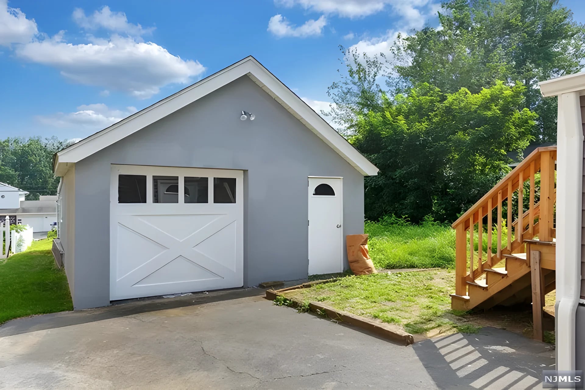 Exterior Renovations project 7