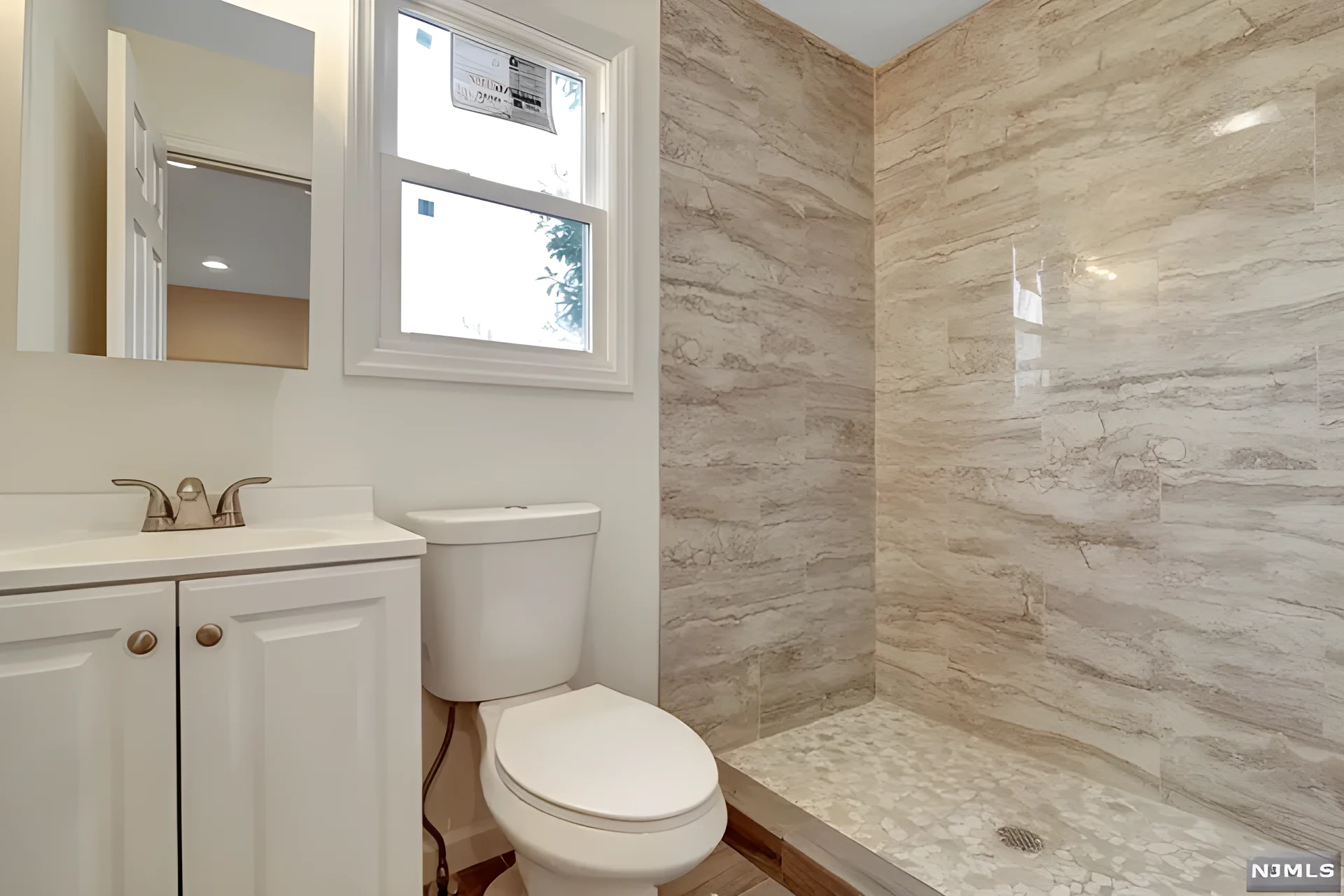 Bathroom Renovation project 6