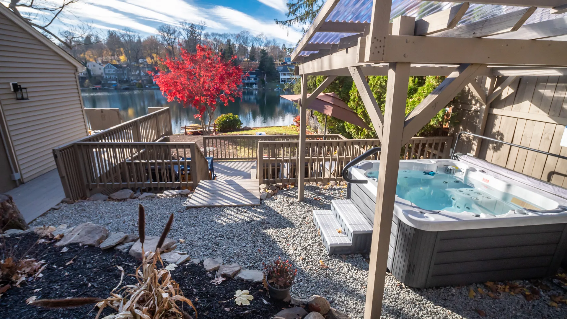 Exterior Renovations project 3