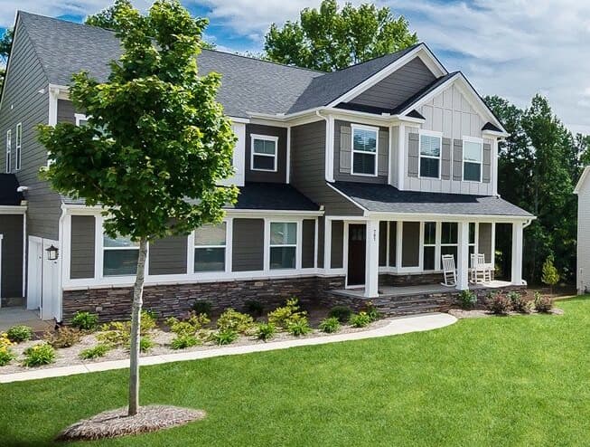 Home Additions project 1