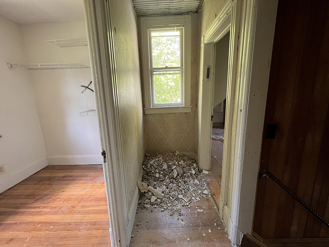 Woodcliff Lake NJ Build Better Live Happier