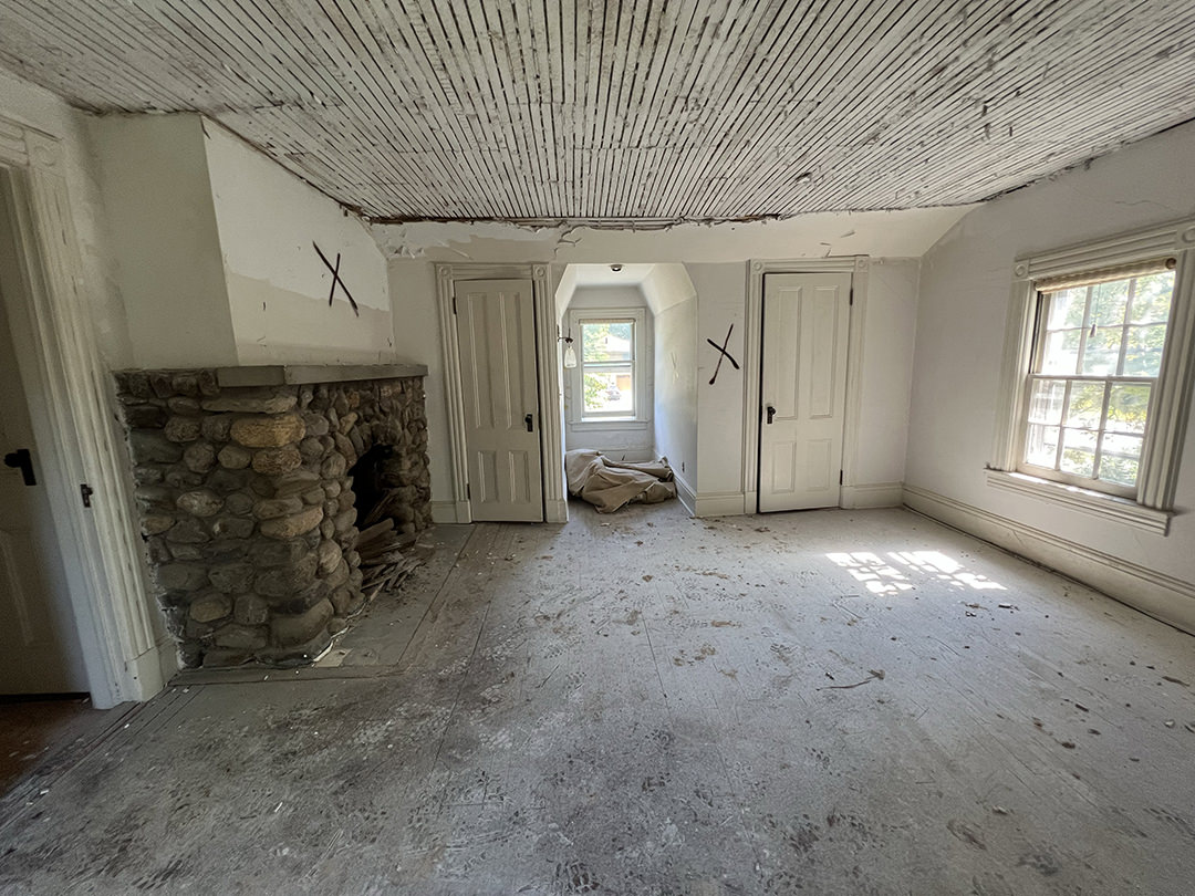 Woodcliff Lake NJ Build Better Live Happier